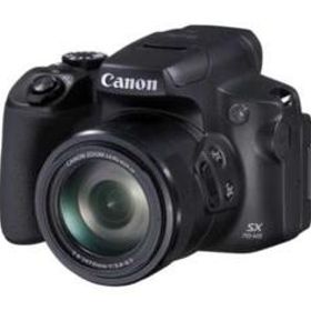新品 Canon POWERSHOT SX70 HS キヤノン パワーショット