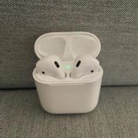 AirPods 第2世代 白