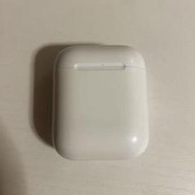 AirPods 第2世代 本体 本体フルセット