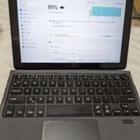 Surface go キーボード付き