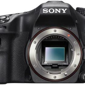 【4/24~4/27限定!最大4,000円OFF&3/25限定で最大P3倍】【中古】Sony A77II Digital SLR Camera - Body Only by Sony