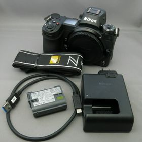 ニコン(Nikon)のニコン Z6(ミラーレス一眼)