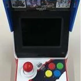 SNK NEOGEO mini 本体 新品¥5,999 中古¥5,300 | 新品・中古の