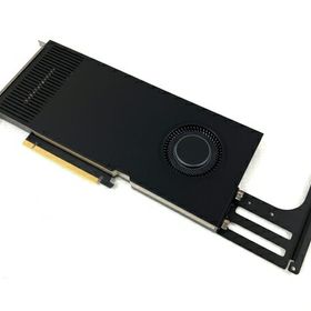 【中古】 【動作保証】 NVIDIA RTX A4000 プロフェッショナル グラフィックボード ビデオカード PCパーツ 16GB GDDR6 PCIe Gen4 DP T8775087