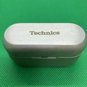 【5598】Technics EAH-AZ80 ワイヤレスイヤホン シルバー テクニクス