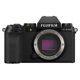 【新品/在庫あり】FUJIFILM X-S20 ボディ ミラーレスデジタルカメラ 富士フイルム