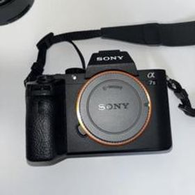 Sony α7Ⅱ 本体 ボディ ソニー ILCE-7M2