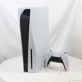 PlayStation5 ディスクドライブ搭載モデル CFI-1000A01
