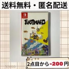 EASTWARD イーストワード Nintendo Switch スイッチソフト