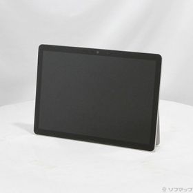 Surface Go3 〔Pentium Gol／8GB／SSD128GB〕 8VA-00015 プラチナ