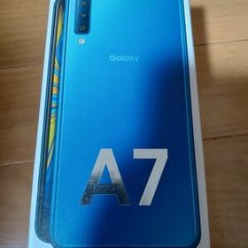 Galaxy A7 SM-A750C