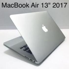 MacBook Air 13インチ 2017