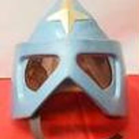 ミラーマン マスク 当時もの タカトク