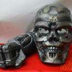 T-600マスク&パンチセット エレクトロニックグッズシリーズ プレイメイツ トイズ