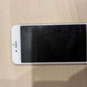 iPhone 7 Rose Gold 128 GB 初期化、起動確認住み
