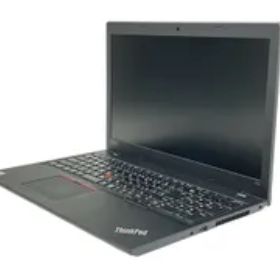 【動作保証】LENOVO ThinkPad L590 ノートパソコン i5-8265U 8GB SSD 256GB WIN11 15.6インチ FWXGA 中古 美品 T8734541