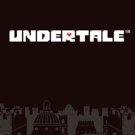 UNDERTALE - Switch (【永久封入特典】ストーリーブックレット 同梱) Nintendo Switch