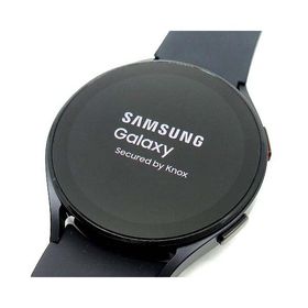 サムスン SAMSUNG ギャラクシーウォッチ Galaxy Watch5 SM-R915F LTE 44mm グラファイト SM-R915FZAAKDI スマートウォッチ 腕時計 メンズ