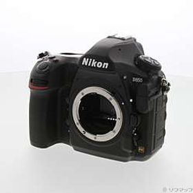〔中古品〕 Nikon D850 ボディ〔中古品〕 Nikon D850 ボディ