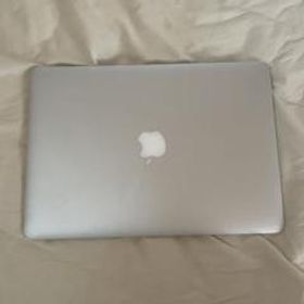 MacBook Pro (13-inch, 2015)