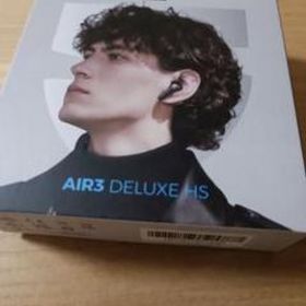 SOUNDPEATS Air3 Deluxe HS ワイヤレスイヤホン