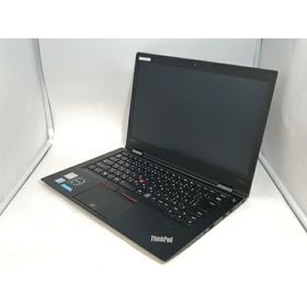 【中古】Lenovo ThinkPad X1 Carbon 20FC-S0Y21Q【新宿】保証期間1週間【ランクC】