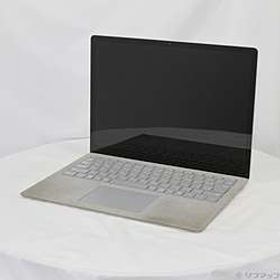 〔中古品〕 Surface Laptop 2 〔Core i5／8GB／SSD128GB〕 LQL-00019 プラチナ〔中古品〕 Surface Laptop 2 〔Core i5／8GB／SSD128GB〕 LQL-00019 プラチナ