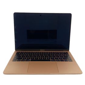 【中古】Apple◆ノートパソコン MacBook Air MVFH2J/A A1932【パソコン】