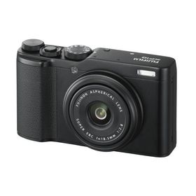 富士フイルム(FUJIFILM) デジタルカメラ XF10 ブラック XF10-B