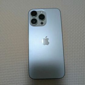 SIMフリー iPhone14 Pro Max シルバー