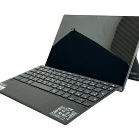 美品 【中古】 【動作保証】 ASUS Chromebook Detachable CM3 2in1 タブレット パソコン MT8183 4GB 128GB 10.5インチ ChromeOS 中古 美品 T8568894