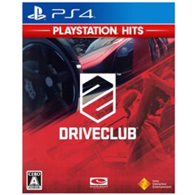 〔中古品〕 DRIVECLUB PlayStation Hits PCJS-73508 【PS4ゲームソフト】〔中古品〕 DRIVECLUB PlayStation Hits PCJS-73508 【PS4ゲームソフト】