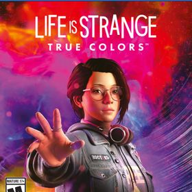 Life is Strange: True Colors(輸入版:北米)- PS5 PlayStation 5