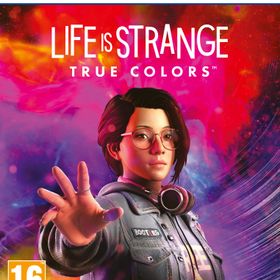 Life is Strange: True Colors (PS5) PlayStation 5