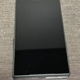 Xperia Z5 Compact Black 32 GB docomo