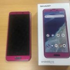 Sharp X4-SH « Android one »