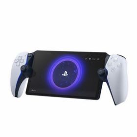 プレイステーションポータブル(PlayStation Portable)のPlayStation Portal CFIJ-18000 新品(家庭用ゲーム機本体)