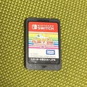 人生ゲーム for Nintendo Switch スイッチ タカラ