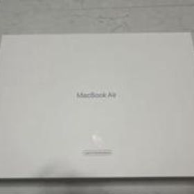 MacBook Air m1 256GB SSD