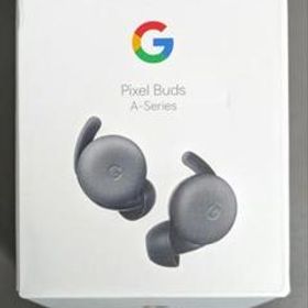 google pixel Buds A-Series