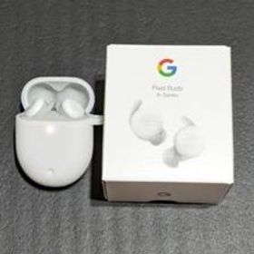 Google Pixel Buds A-Series 完全ワイヤレスイアホン