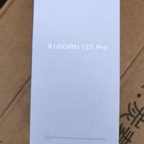 Xiaomi 13T Pro 12GB+256GB アルパインブルー