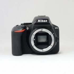 【中古】 (ニコン) Nikon D5500 ボディ【中古カメラ デジタル一眼】 ランク：B