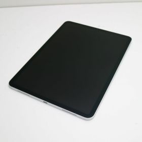 アップル(Apple)のiPad Pro 11インチ Wi-Fi 64GB シルバー M777(タブレット)