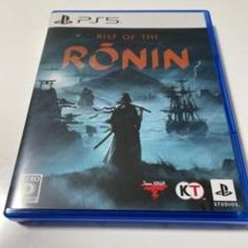 PS5 Rise of the Ronin アイテムコード未使用