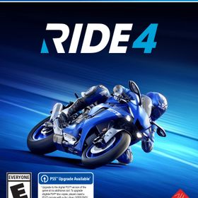 Ride 4(輸入版:北米)- PS4 PlayStation 4
