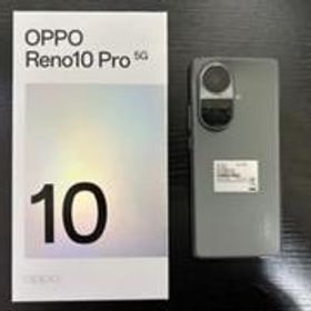 OPPO Reno 10 Pro 5G SoftBank
