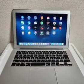 Apple MacBook Air 2017 新品¥36,979 中古¥16,500 | 新品・中古の ...