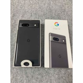 Google Pixel 7a 新品¥39,800 中古¥34,980 | 新品・中古のネット最安値 ...