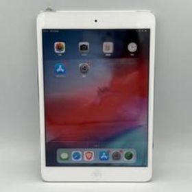 【概ね美品】iPad Air 16GB Wi-Fi+Cellular A1490
